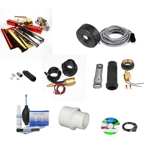 Lenovo ThinkSystem SR250 V2 X30/X40 RAID Cable Kit Cijene
