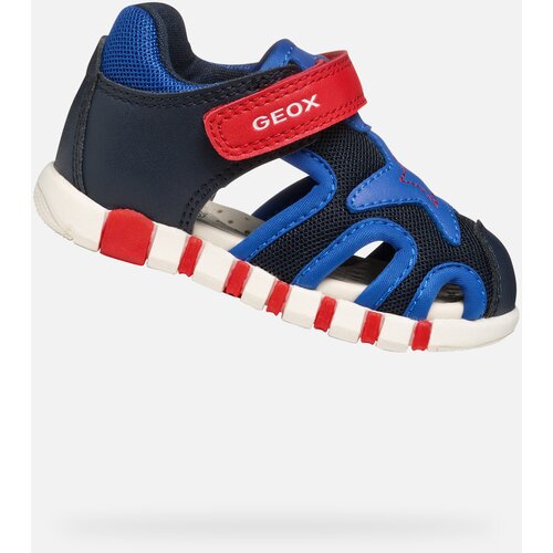 Geox Boys first steps Iupidoo Dark blue - Boys Cene