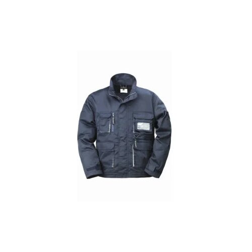 Lacuna radna bluza jakna NAVY Cijene