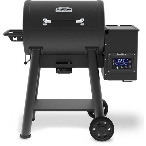 BROIL KING crown pellet 400 Cene