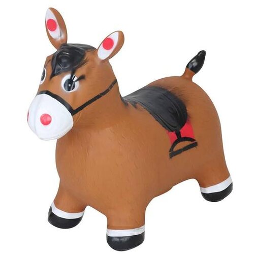 Pony ZA SKAKANJE 04-030000 Cijene