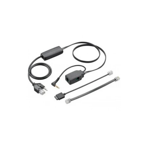 Plantronics EHS kabl za Alcatel telef.omog bežicno odgovaranje na poziv 38908-11 Cene