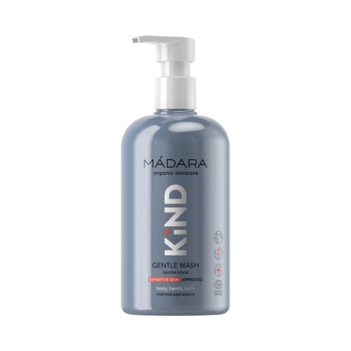 MÁDARA Organic Skincare KIND Gentle Wash Cene