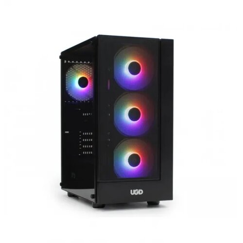  Računar i5-10400F/H510/GTX1660Ti/16GB/500GB/600W Cene