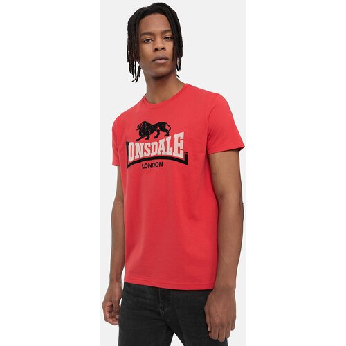 Lonsdale Men's t-shirt regular fit Cene