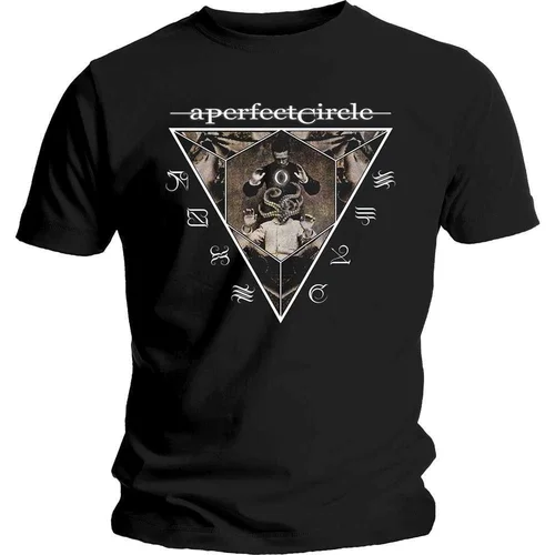 A Perfect Circle Košulja Outsider Unisex Black XL