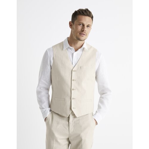 Celio Suit Vest Bugihot2 - Men's Cijene