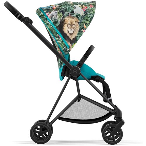 Cybex tekstil za sportski dio kolica mios&amp;trade; we the best by dj khaled Slike