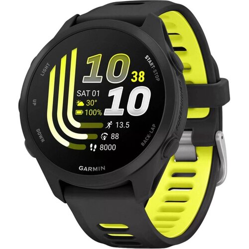 Garmin Pametna ura Forerunner 170 Music GPS, (5000522930) Slike