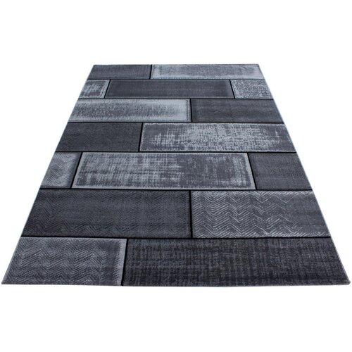 Novel TEKAČ Plus 8007 80/300 cm tkano antracit Cene