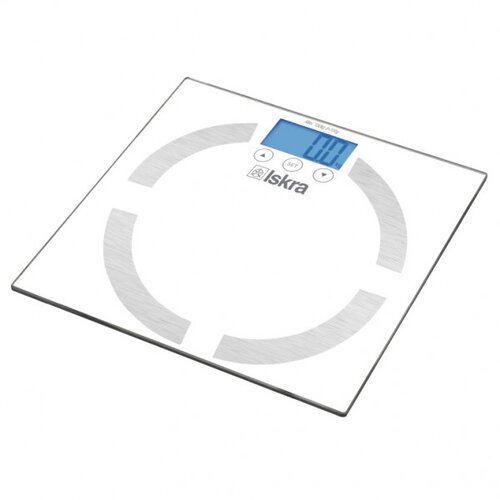 Iskra GBF1530-WH vaga Slike