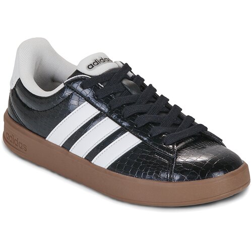 Adidas Nizke superge GRAND COURT 3.0 Črna Slike