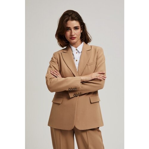 Moodo Single-breasted jacket Cene