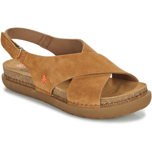 Art RHODES Smeđa Slike