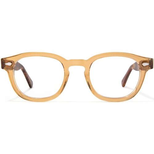 Kohe by eyerim Adam Yellow Havana M (48) Rumena/Kristalna Cene