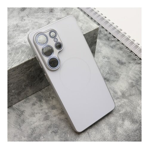  Futrola color metal magsafe za samsung s948b galaxy s26 ultra 5g bela ( F125401 ) Cene