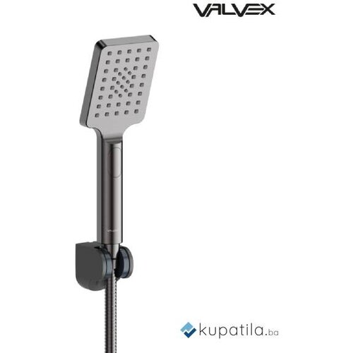 Tuš ručka Gun Metal Ars Valvex Cijene