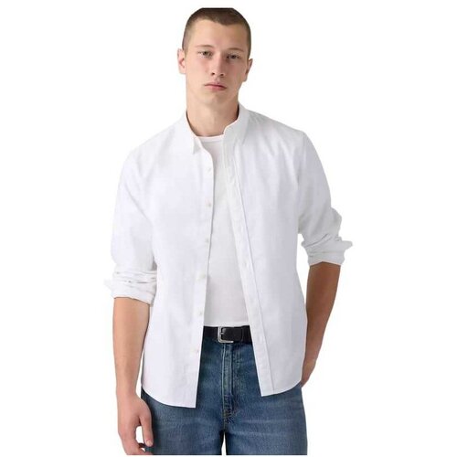 Levi&amp;#039;s levis - bela mu&amp;scaron;ka ko&amp;scaron;ulja Slike