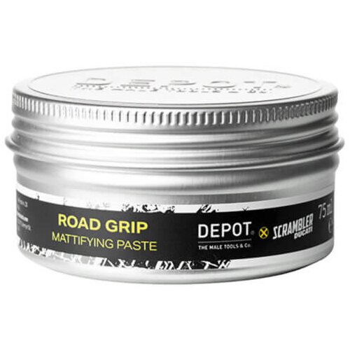 Depot Ducati Road Grip pasta za kosu 75ml Cene