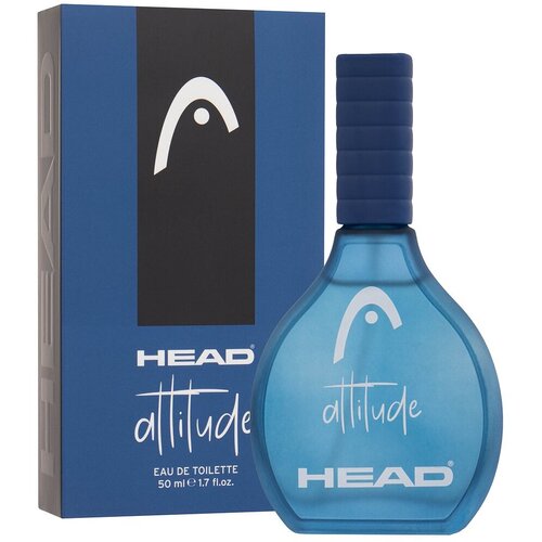 Head Attitude toaletna voda 50 ml za mu&scaron;karce Cijene