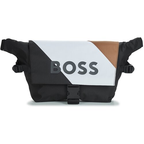 Boss Naramna torba Catch 2.0 T_Messenge Večbarvna Cene