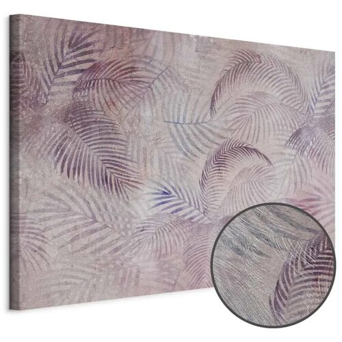 Slika - Pink Nature (1 Part) Wide 90x60 Cene