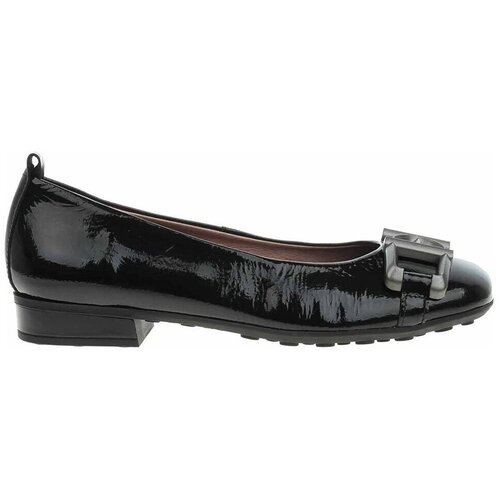 Hispanitas Nizki čevlji HI254385black Črna Slike