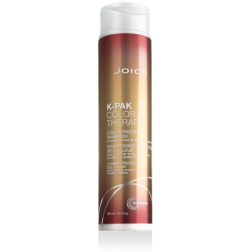 JOICO K-PAK Color Therapy Color-Protecting &amp;scaron;ampon za obojenu kosu 300 ml Slike