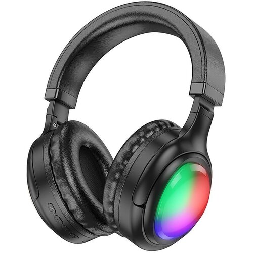 Hoco bluetooth slu&amp;scaron;alice W48 crne Slike