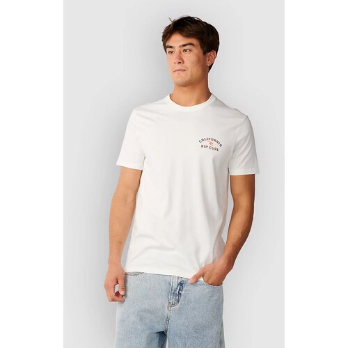 Rip Curl Desti Animals T-shirt bone Slike