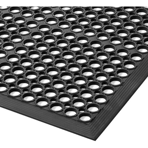 Notrax Naluknjana podloga za delovno mesto Sanitop, ŠxV 910 x 12,7 mm, dolžina 1520 mm Cene