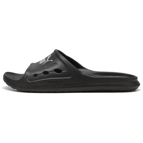 Puma Natikači 40485401 Črna Slike