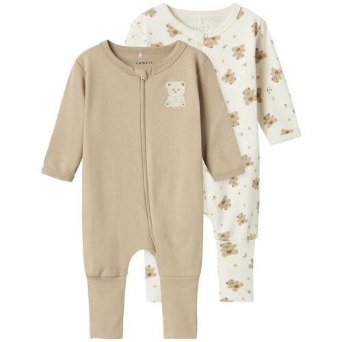 name it pidžama kombinezon 2 kom DR DH 13241730 NBNNIGHTSUIT Ž šareno 68 Cijene