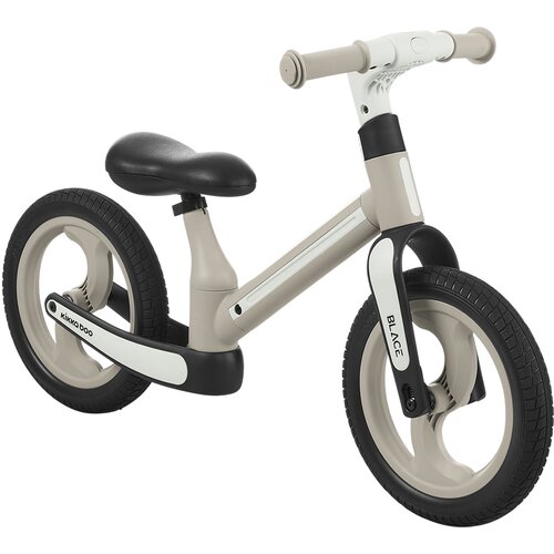 Kikka Boo sklopivi balance bike BLACE beige Slike
