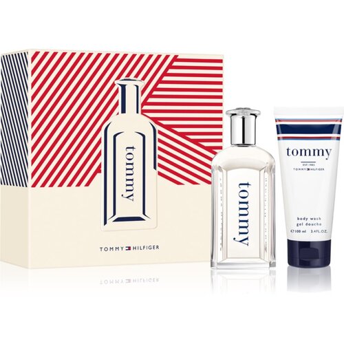 Tommy Hilfiger Tommy Gift Set darilni set za moške Spring 2025 1 kos Cene
