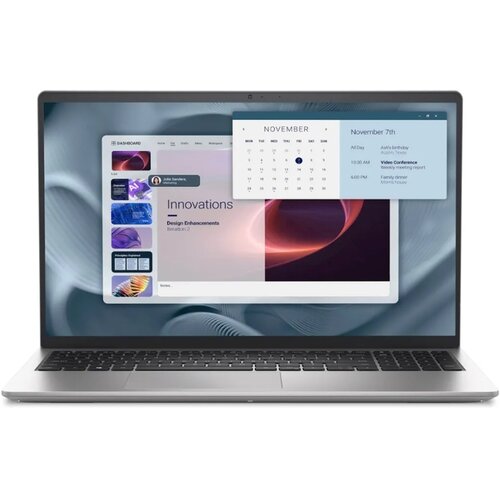 Dell Pro 15 ESSENTIAL/PV15250 i5-1334U 16GB/1TB SSD Win 11 Pro Cene