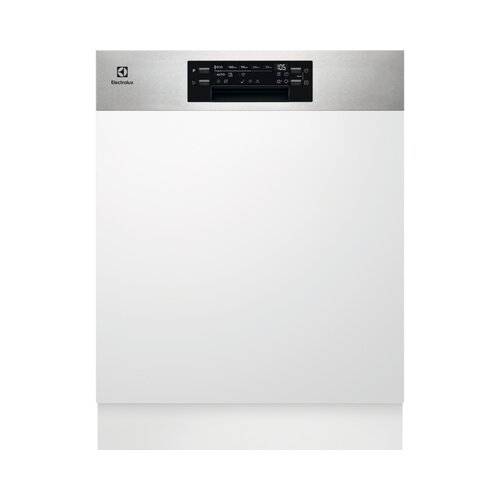 Electrolux perilica posuđa ugradbena EEM48200IX Slike