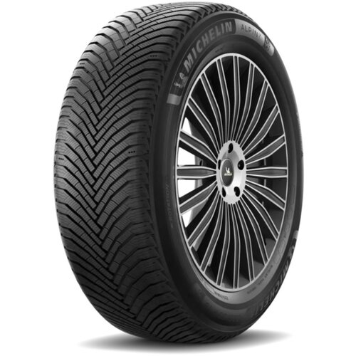 Michelin 205/55 R16 ALPIN A7 91T zimska guma Cene
