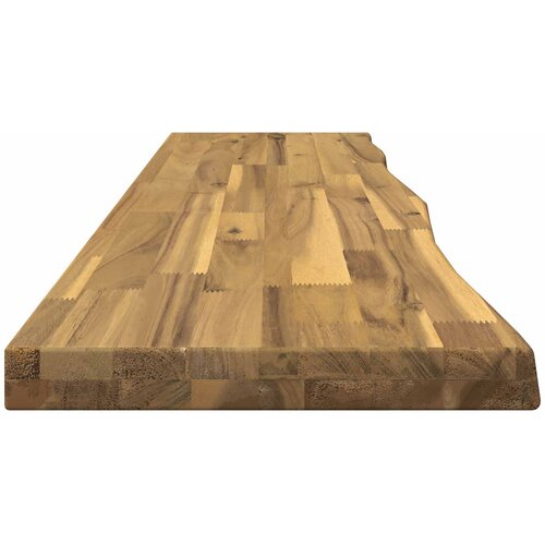  Pravokutni stolni vrh 120 x 30 x 3,2 cm Pravokutni Slike