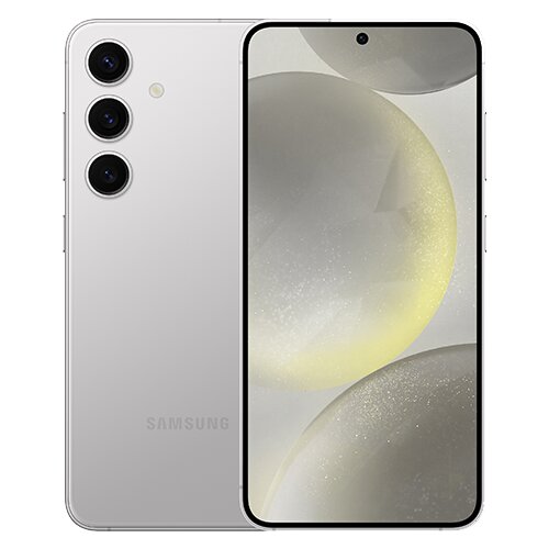 Samsung Galaxy S24 S921 5G Dual Sim 8GB 128GB Marble Grey - sivi + 2 poklona gratis (3D VR naočale + AR Gun za igrice) Cijene