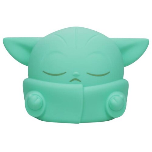 Paladone Lampa Star Wars The Mandalorian - Grogu Silicone Light Cene