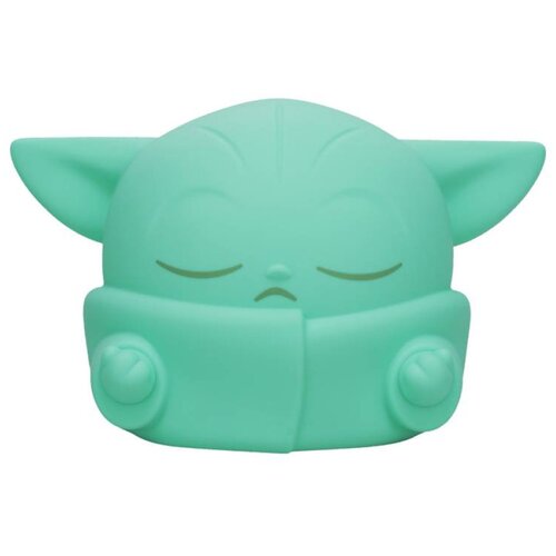 PALADONE PRODUCTS Lampa Paladone Star Wars The Mandalorian - Grogu Silicone Light Cene