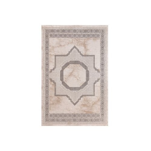 Conceptum Hypnose tepih staza (80x150) lynosse P1163 cream Slike