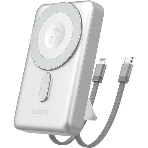 Dudao POWERBANK K29 10000MAH PD 20W ZA IPHONE 12 13 14 Z MAGSAFE, (5000337340) Cene