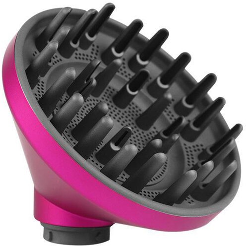 INF difuzor za kodre dyson airwrap HS01/05 rose red, (21673670) Cene