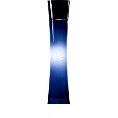 Giorgio Armani Code Edp 75 ml Slike