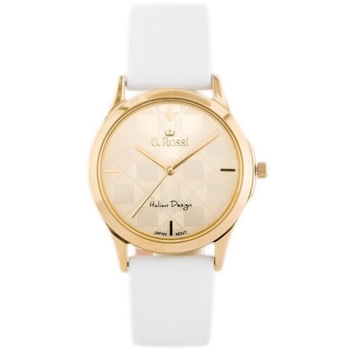 G. Rossi Analogne ure 10513A4C1 pisana Cene