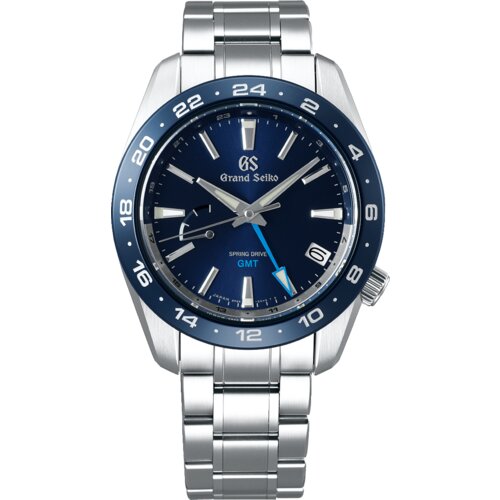 GRAND SEIKO moška ročna ura SBGE255G Cene
