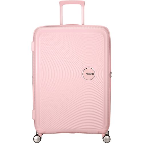 American Tourister Trdi kovčki 32G060003 Rožnata Cene