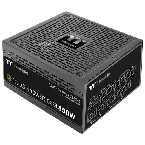 Thermaltake GF A3 850 PSU Toughpower, ATX 3.0, PCIe 5.0, 80+ gold, fully modular Cijene
